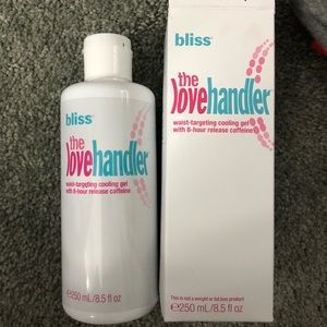 The LoveHandler by bliss